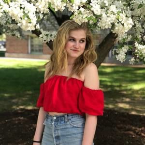 Meet your Posher, Ellie